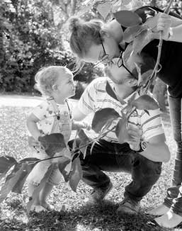 Familie
